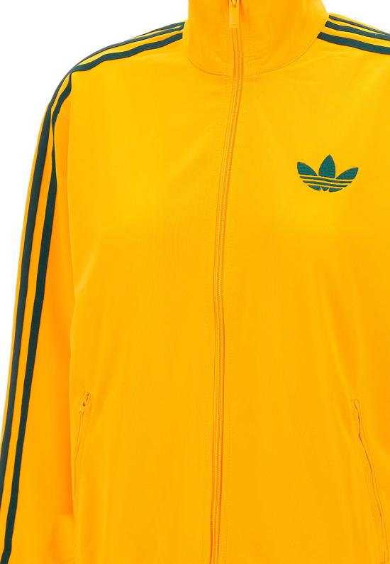25SS 아디다스 후드 티셔츠 JP2300 CREYEL Orange - ADIDAS