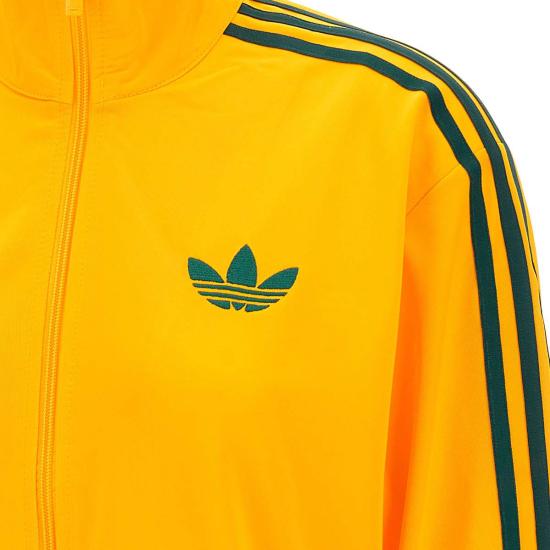25SS 아디다스 후드 티셔츠 JP2300 CREYEL Orange - ADIDAS