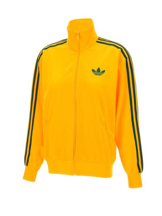 25SS 아디다스 후드 티셔츠 JP2300 CREYEL Orange - ADIDAS