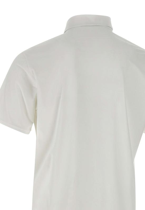 25SS 알알디 폴로 티셔츠 25213 09 White - RRD