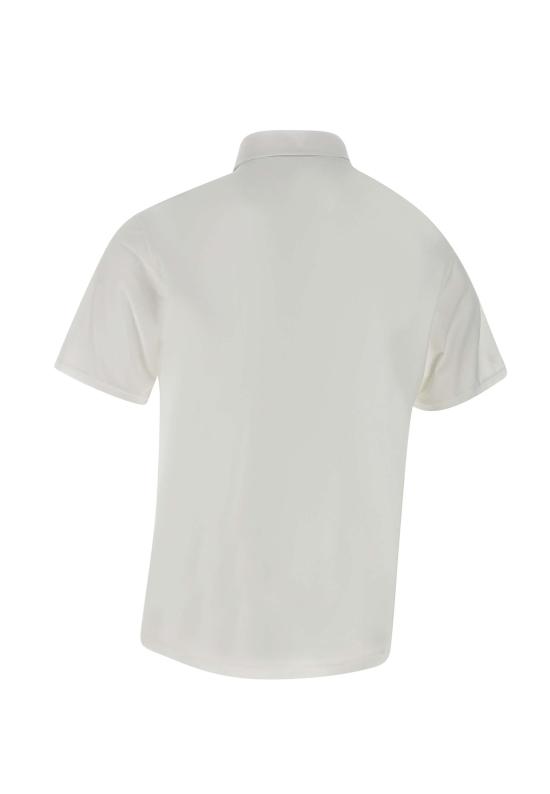 25SS 알알디 폴로 티셔츠 25213 09 White - RRD