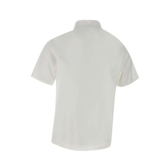 25SS 알알디 폴로 티셔츠 25213 09 White - RRD