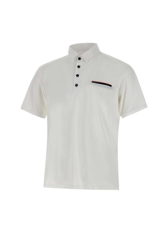 25SS 알알디 폴로 티셔츠 25213 09 White