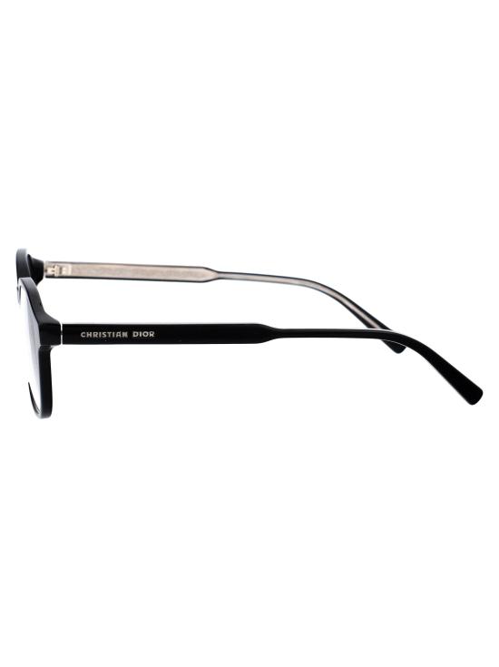 25FW 디올 안경 DM50091I 1000 black - DIOR