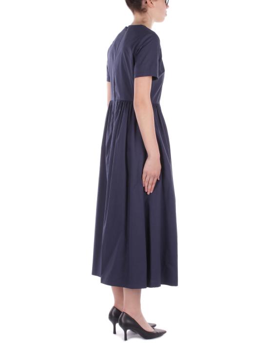 25SS 애드 롱 원피스 11AW919 3602 Blue - ADD