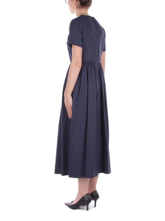 25SS 애드 롱 원피스 11AW919 3602 Blue - ADD