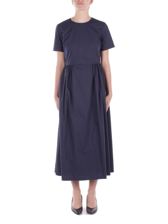 25SS 애드 롱 원피스 11AW919 3602 Blue