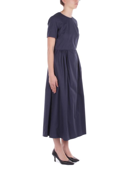 25SS 애드 롱 원피스 11AW919 3602 Blue - ADD