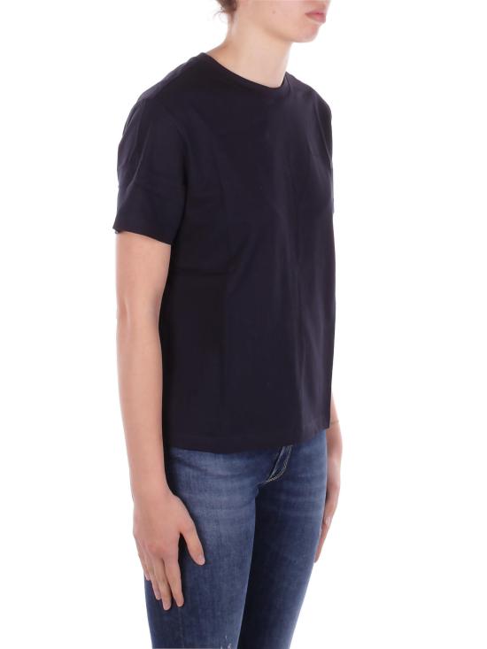 25SS 애드 반팔 티셔츠 11AWAA1 3930 Blue - ADD