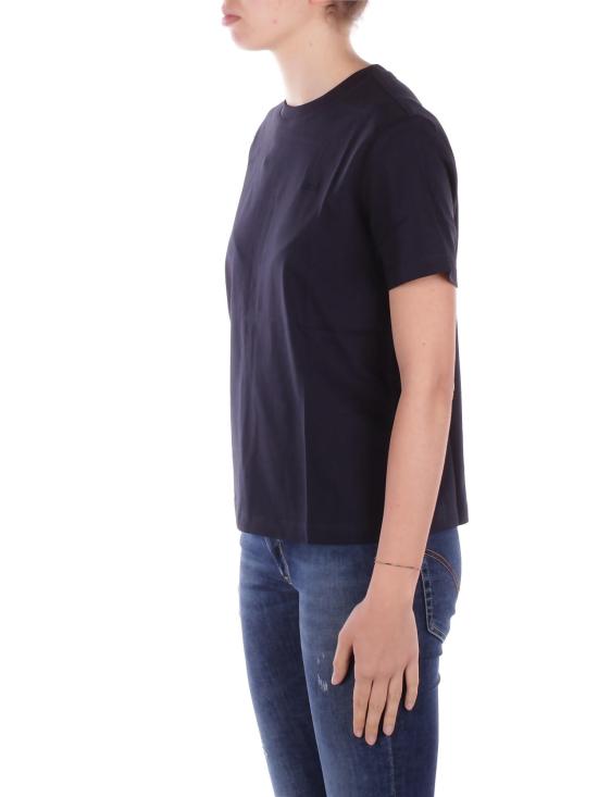 25SS 애드 반팔 티셔츠 11AWAA1 3930 Blue - ADD