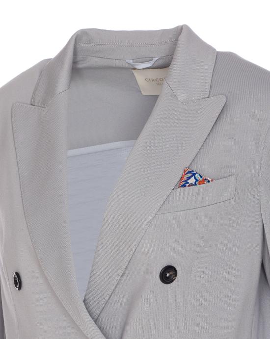 25SS 치르콜로1901 자켓 FD3393 784 Blue - CIRCOLO 1901