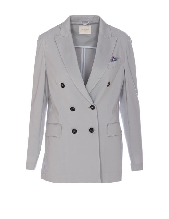 25SS 치르콜로1901 자켓 FD3393 784 Blue