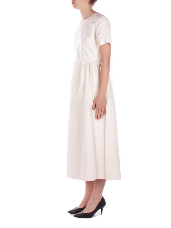 25SS 애드 롱 원피스 11AW919 7295 Cream - ADD