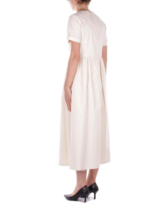 25SS 애드 롱 원피스 11AW919 7295 Cream - ADD