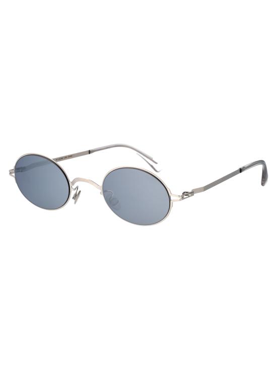 26SS 마이키타 선글라스 C NIOBE SILVER FLASH - MYKITA