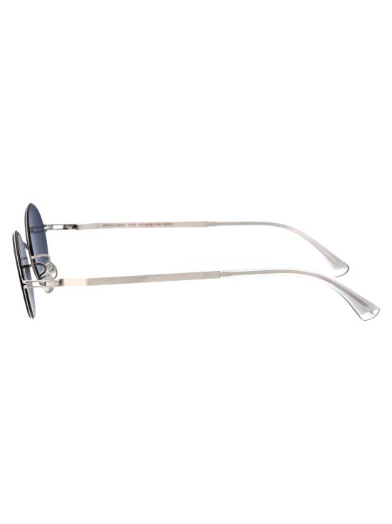 26SS 마이키타 선글라스 C NIOBE SILVER FLASH - MYKITA