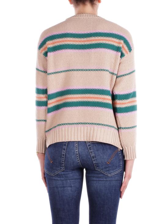25SS 위켄드막스마라 스웨터 ANGUS 001 MultiColour - WEEKEND MAX MARA