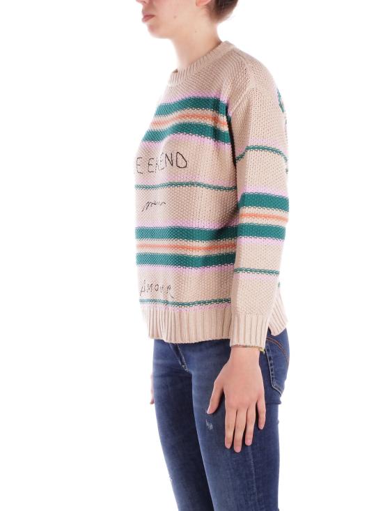 25SS 위켄드막스마라 스웨터 ANGUS 001 MultiColour - WEEKEND MAX MARA