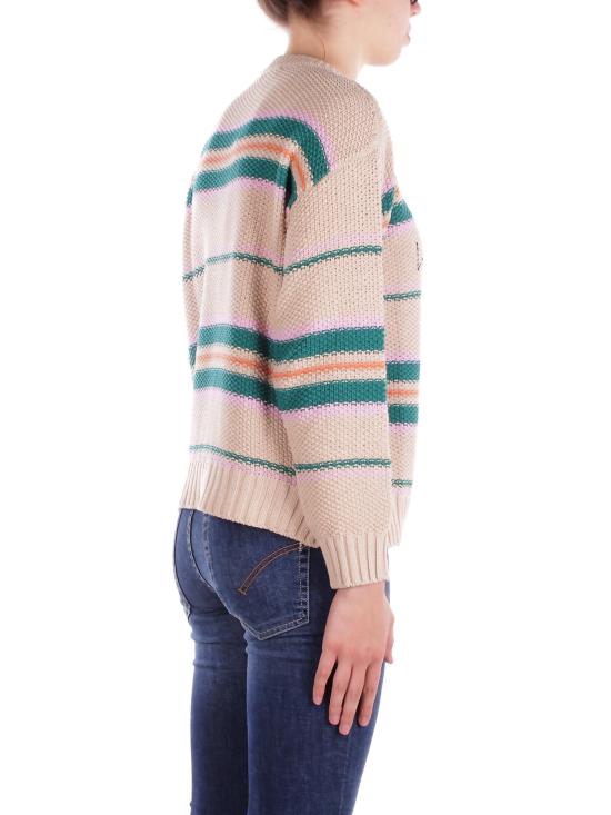 25SS 위켄드막스마라 스웨터 ANGUS 001 MultiColour - WEEKEND MAX MARA