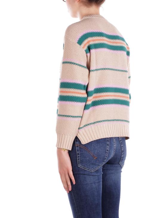 25SS 위켄드막스마라 스웨터 ANGUS 001 MultiColour - WEEKEND MAX MARA