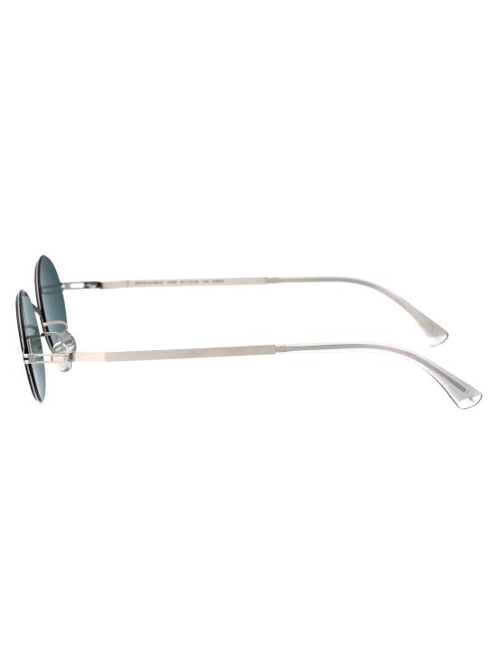 26SS 마이키타 선글라스 C NIOBE NEOPHAN SOLID silver - MYKITA