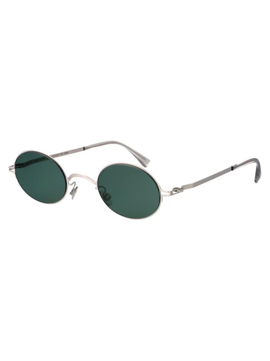 26SS 마이키타 선글라스 C NIOBE NEOPHAN SOLID silver - MYKITA