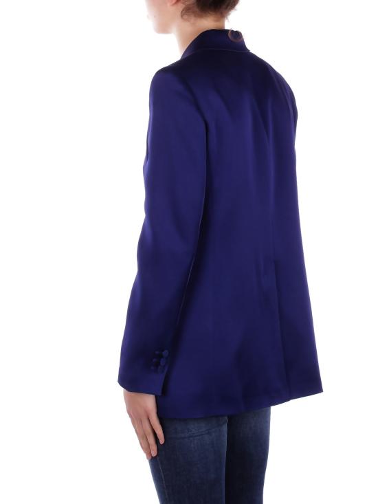 25SS 막스마라 자켓 GALAZIA 036 Blue - MAX MARA