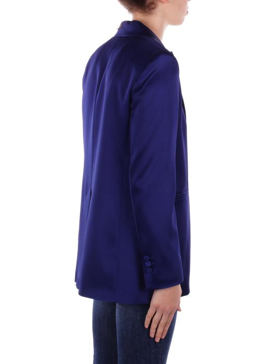 25SS 막스마라 자켓 GALAZIA 036 Blue - MAX MARA