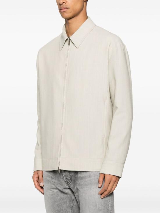 25SS 골든구스 자켓 GMP02271P00187155107 DOM - GOLDEN GOOSE