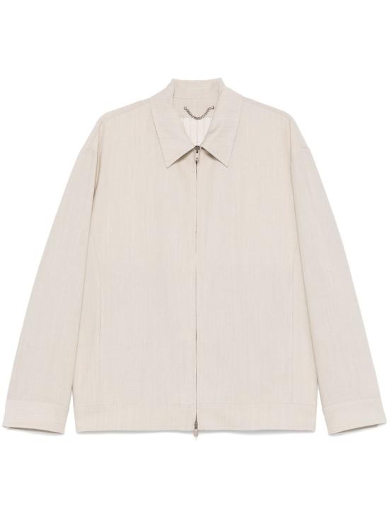 25SS 골든구스 자켓 GMP02271P00187155107 DOM