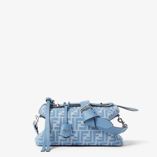 25SS 펜디 크로스백 8BL155AUPXF1SKL Light Blue - FENDI