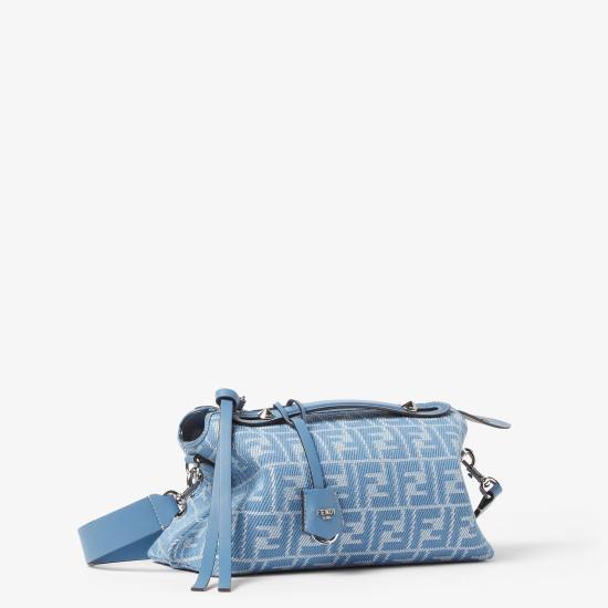 25SS 펜디 크로스백 8BL155AUPXF1SKL Light Blue - FENDI