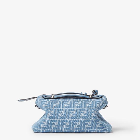 25SS 펜디 크로스백 8BL155AUPXF1SKL Light Blue - FENDI