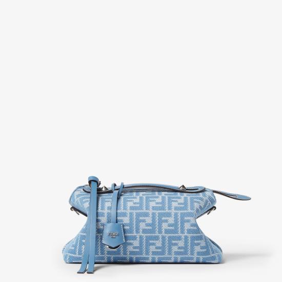 25SS 펜디 크로스백 8BL155AUPXF1SKL Light Blue