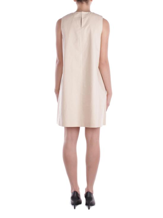 25SS 위켄드막스마라 미디 원피스 DONALD 004 Ivory - WEEKEND MAX MARA