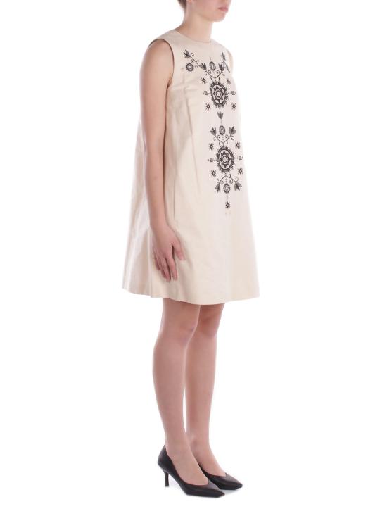 25SS 위켄드막스마라 미디 원피스 DONALD 004 Ivory - WEEKEND MAX MARA