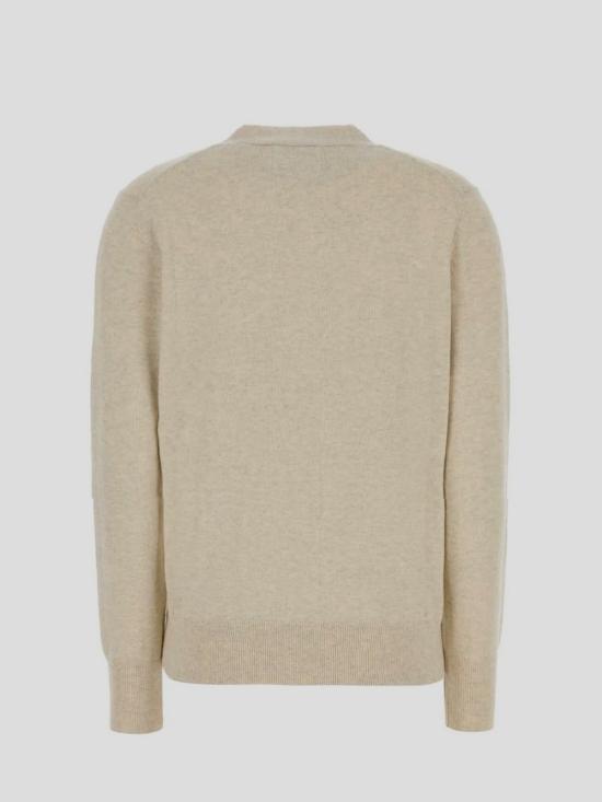 25SS 이자벨마랑에뚜왈 긴팔 티셔츠 CA0104FA C1L17E02LY Lightgrey - ISABEL MARANT ETOILE