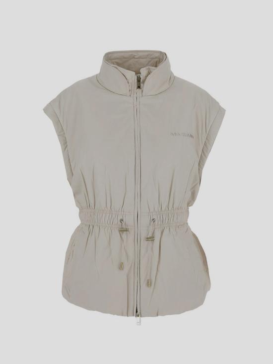 25SS 이자벨마랑에뚜왈 자켓 MA0007FB C1C01E23EC Beige - ISABEL MARANT ETOILE
