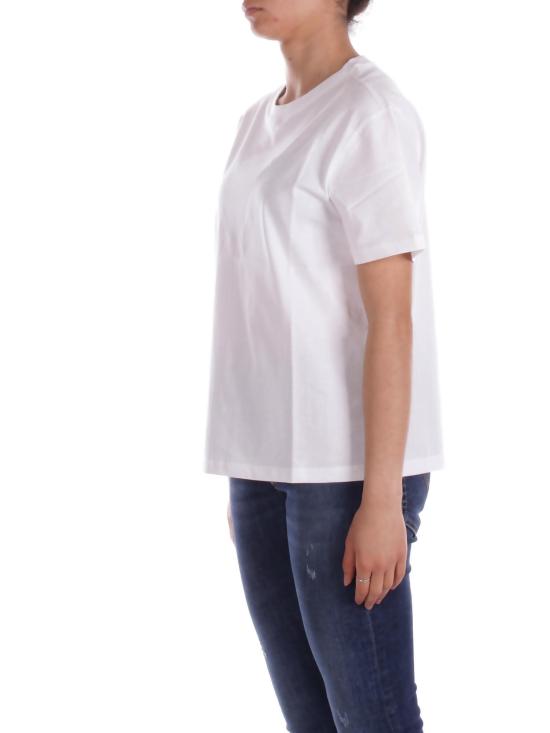 25SS 애드 반팔 티셔츠 11AWAA1 1004 White - ADD