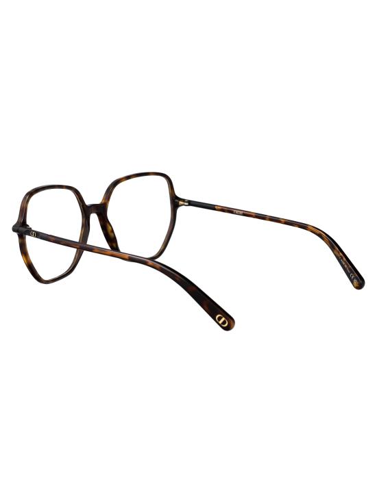 25FW 디올 안경 CD50101I 2000 havana - DIOR