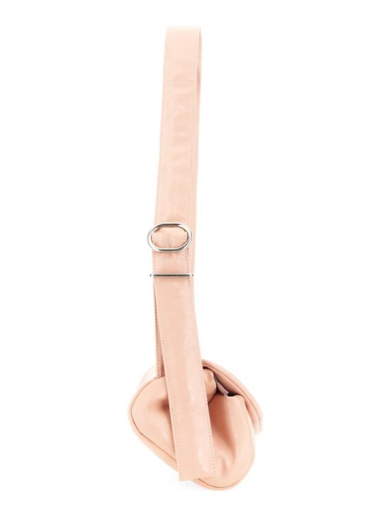  질샌더 숄더백 J08WD0056 P5635639 Pink - JIL SANDER