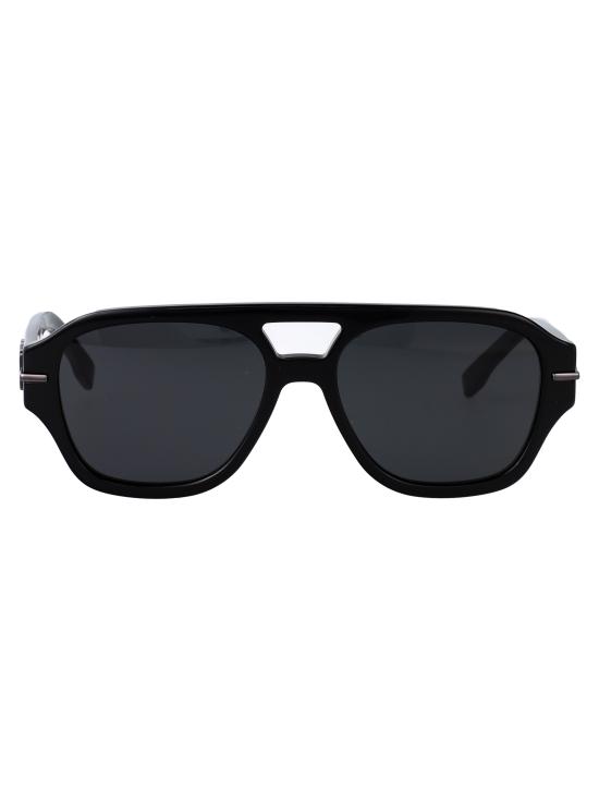 26SS 펜디 선글라스 FE40130I 01A black