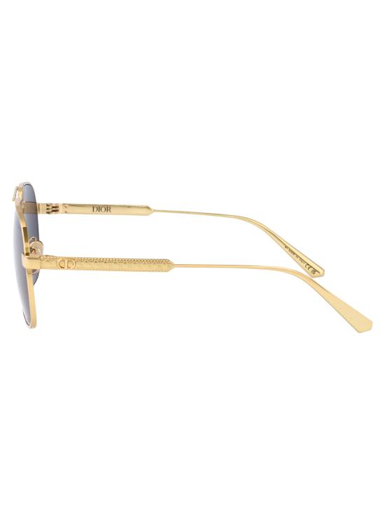 26SS 디올 선글라스 CD40184U B0B0 yellow - DIOR