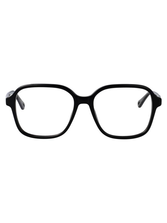 25FW 끌로에 안경 CH0313O 001 black