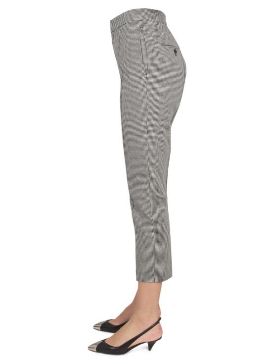  이자벨마랑 스트레이트 팬츠 PA0031 A1F17IBKEC Grey - ISABEL MARANT