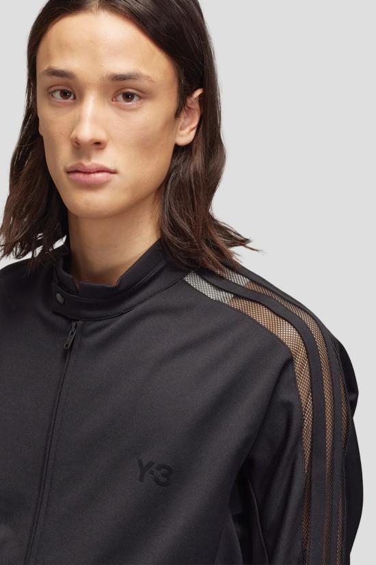 25SS 와이쓰리 자켓 JN4988 BLACK DOM - Y-3