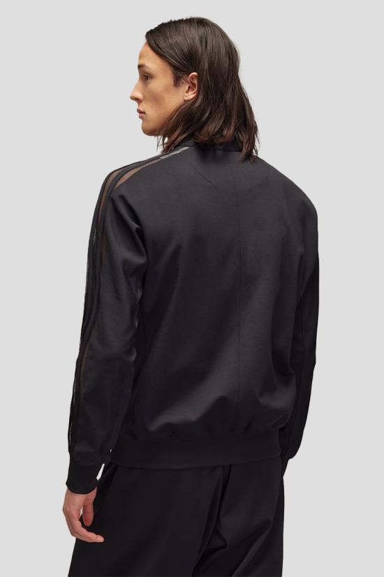 25SS 와이쓰리 자켓 JN4988 BLACK DOM - Y-3