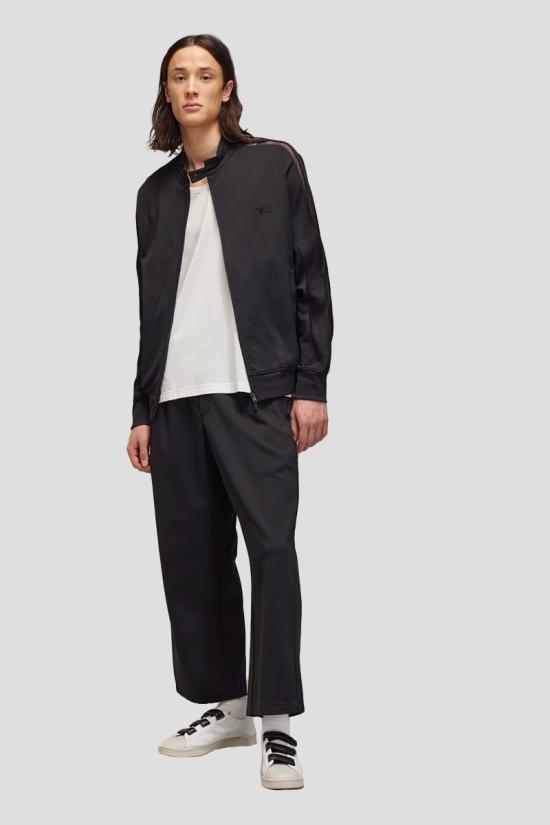 25SS 와이쓰리 자켓 JN4988 BLACK DOM - Y-3