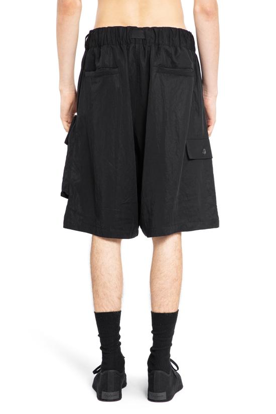  와이쓰리 숏팬츠 JD3521 BLACK DOM - Y-3