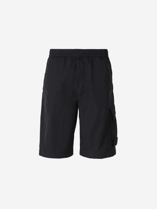 25SS 씨피 컴퍼니 숏팬츠 18CMBE041A005904G888 TOTAL ECLIPSE DOM